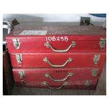 4 BOXES OF MILWAUKEE SAWZALLS