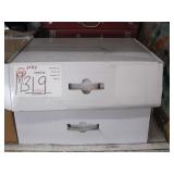 2 BOXES OF SWANN SECURITY CAMERAS