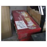 2 BOXES OF RIGHT ANGLE DRILLS