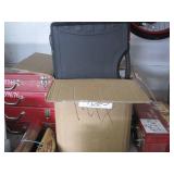 PNEUMATIC BRAKE BLEEDER