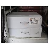 2 BOXES OF SWANN SECURITY CAMERAS