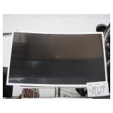 2 SAMSUNG FULL DISPLAY TVS
