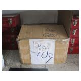 BOX OF INK TONER