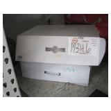 2 BOXES OF SWANN SECURITY CAMERAS