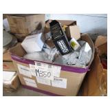BOX WITH ADULT TOYS