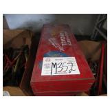 SAWZALL MILWAUKEE TOOL