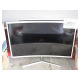 2 SAMSUNG FULL DISPLAY TVS