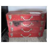 4 BOXES OF MILWAUKEE SAWZALLS