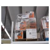 PALLET OF RIDGID WET/DRY VACUUMS