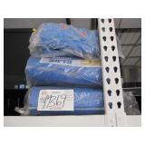 LOT OF HEAVY DUTY TARPS