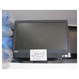 4 COMPUTER MONITORS