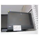 4 THINKCENTRE COMPUTER MONITORS
