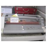 ULTIMA 65 THERMAL ROLL LAMINATOR
