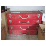 4 BOXES OF MILWAKKE SAWZALLS