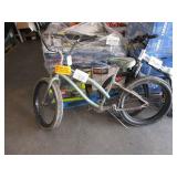 1 BICYCLE