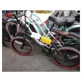 1 BICYLE