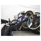 1 BICYCLE