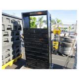 PARTS STORAGE CABINET