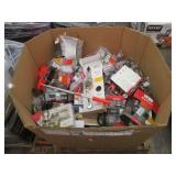 PALLET OF ASSORTED DOOR LOCK SETS