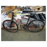 1 SCHWINN ROAD BIKE