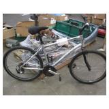GIANT SEDONA ST MOUNTAIN BIKE
