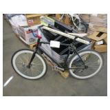 1 FIXIE STYLE BIKE