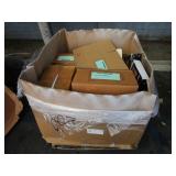 PALLET OF MISCELLANEOUS ITEMS