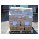 PALLET OF ASSORTED AUTOMOTIVE PARTS