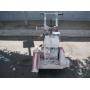 METAL FORKLIFT HOPPER