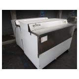 2 REFRIGERATORS