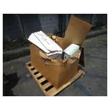 AIR CONDITIONING DUCT