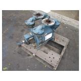 INDUSTRIAL VACUUM EQUIPMENT