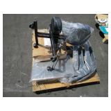 PALLET OF MISC & AUTO PARTS