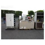 3 STERILIZERS