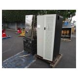 2 STERILIZERS
