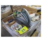 PVC PIPE FITTINGS