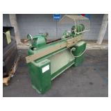 WOOD LATHE