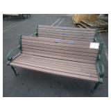 2 BENCHES