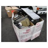 HEATER ASSY