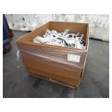 BOX WITH DOOR WINDOW REGULATOR