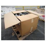 BOX WITH AIRBAGS