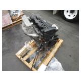 ENGINE ASSEMBLY