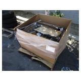 AC CONDENSER