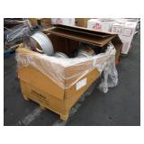 BOX WITH WHEELS