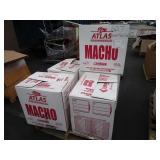 A PALLET OF ASSORTED AUTOMOTIVE PARTS