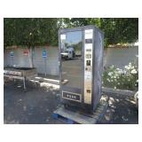 VENDING MACHINE