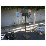 DRILL PRESS