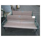 2 BENCHES