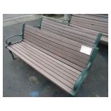 2 BENCHES