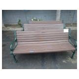 3 BENCHES